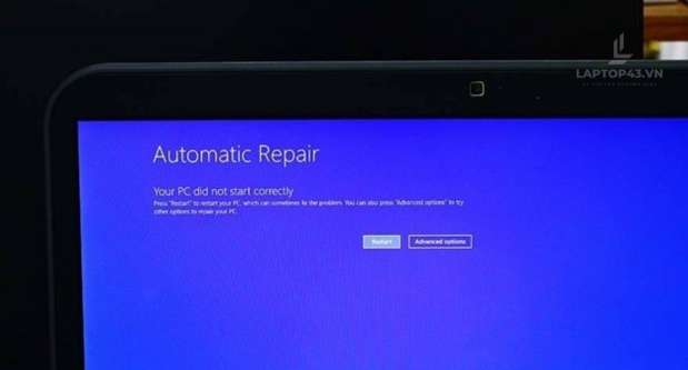 Cách đơn giản để truy cập vào BIOS trên Windows 10 bạn nên biết!