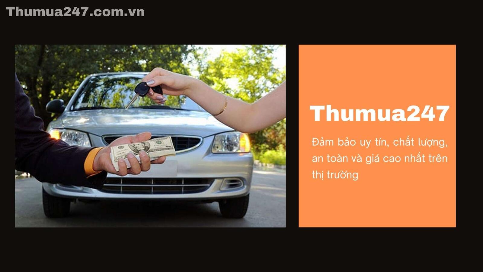 Điạ chỉ cầm ô tô Đà Nẵng