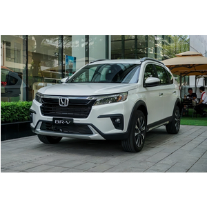 Honda BRV L 2025