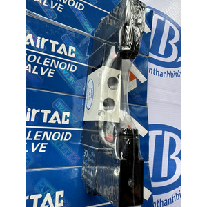 VAN ĐIỆN TỪ:4V220-08
