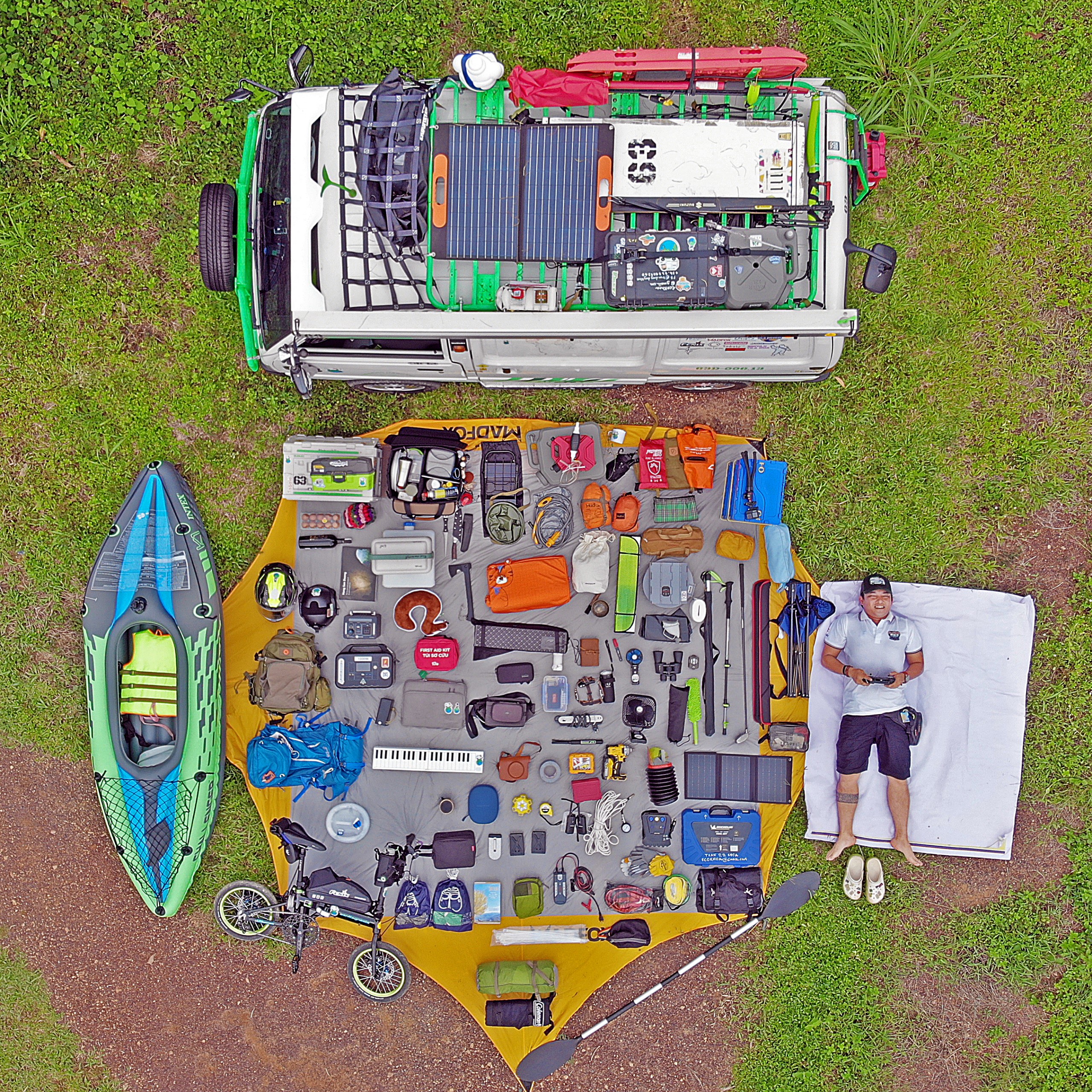 Chọn màu xe theo tuổi - Hướng dẫn chi tiết