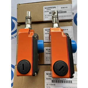Công tắc an toàn ZS711O/1S VD