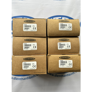 Cảm biến chạm OTBVN6