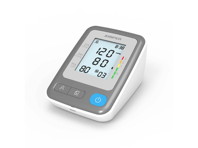 Máy đo huyết áp bắp tay Jumper JPD-HA300