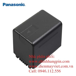 Pin (battery) máy quay Panasonic VW-VBT380 Lithium-ion chính hãng original