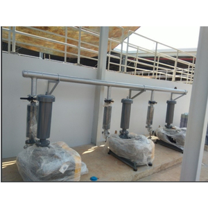 Tư Vấn Thiết Kế, Xây Dựng Hệ Thống Xử Lý Nước Thải Công Nghiệp