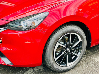 NEW MAZDA2 1.5L LUXURY 2025