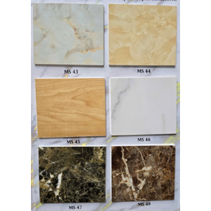 Tấm ốp PVC vân đá PROTECT