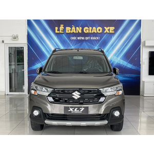 Suzuki XL7 Hybrid 2 Tone