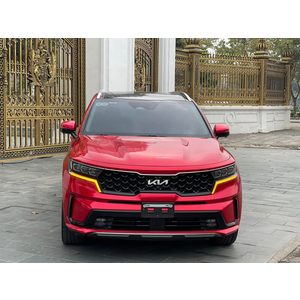 New KIA Sorento Luxury D2.2 (Máy dầu)