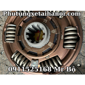 Lá côn Howo Sitrak MC11* 430/52mm Chính Hãng