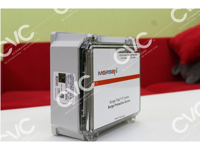 THIẾT BỊ CHỐNG SÉT MERSEN STXT480Y10
