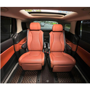 KIA Carnival 3.5G Signature 7 chỗ