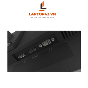 Màn hình máy tính Lenovo ThinkVision 60.45cm E24-30 23.8-inch Monitor (HDMI) - Bảo hành chính hãng tại Đà Nẵng