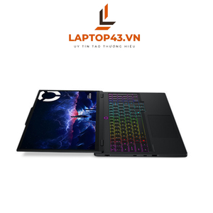 Lenovo Legion 5 15IRX10 Core i7-14700HX, Ram 16GB 512GB SSD Nvidia RTX 5050 8GB, 15.1 WQXGA 2.5K OLED 500nits 165Hz tại Đà Nẵng