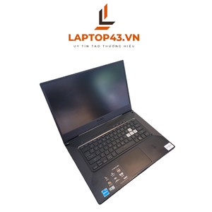 TUF FX516PC-HN558W core i5-11300H/ Ram 8GB/ SSD 512GB/ RTX 3050 4GB/ FullAC tại Đà Nẵng