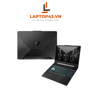 TUF FA506NF-HN005W Ryzen5-7535HS/ Ram 8GB/ SSD 512GB/ 15.6' FHD 144Hz/ RTX2050 4GB/ FullAC tại Đà Nẵng