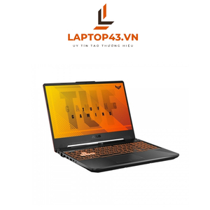 TUF FX506LHB-HN188W core i5-10300H/ 8gb/ 512gb/ GTX 1650/ 15.6FHD/ FullAC tại Đà Nẵng