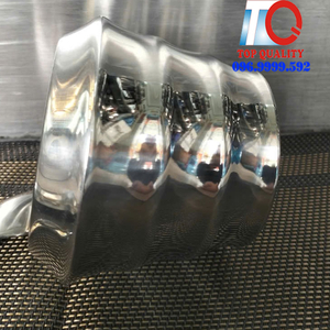 Ly Cà Phê 2 Lớp Cách Nhiệt 110ml Có Đĩa Lót Inox 304