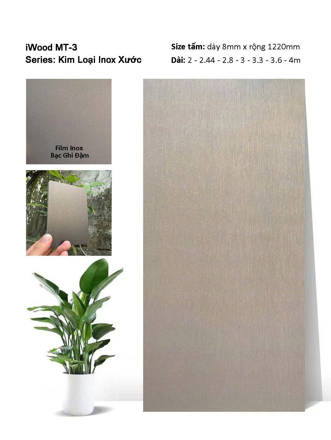 TỔNG KHO TẤM ỐP ĐA NĂNG THAN TRE CAO CẤP TẠI HỒ CHÍ MINH