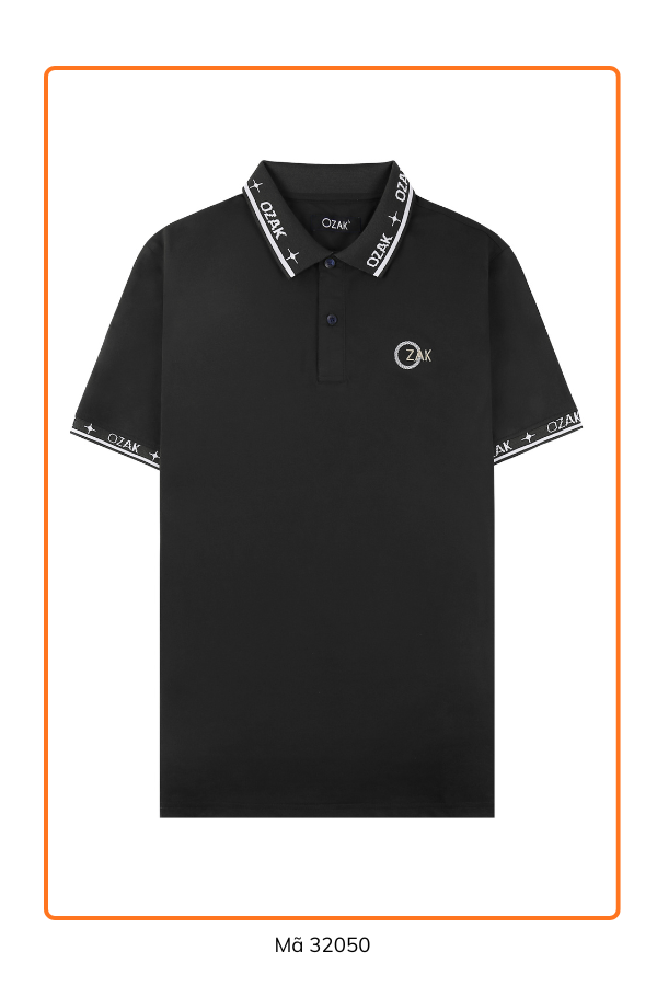 Áo thun Polo Nam 32050