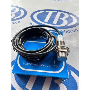 Cảm biến tiệm cận TK-18N5C(NPN-NO)