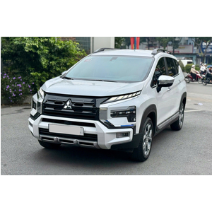 Mitsubishi Xpander Cross 2025 Siêu Lướt
