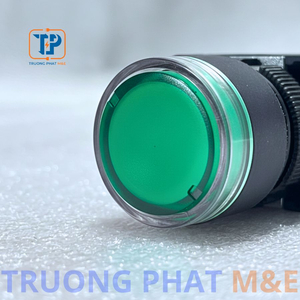 Nút nhấn có đèn