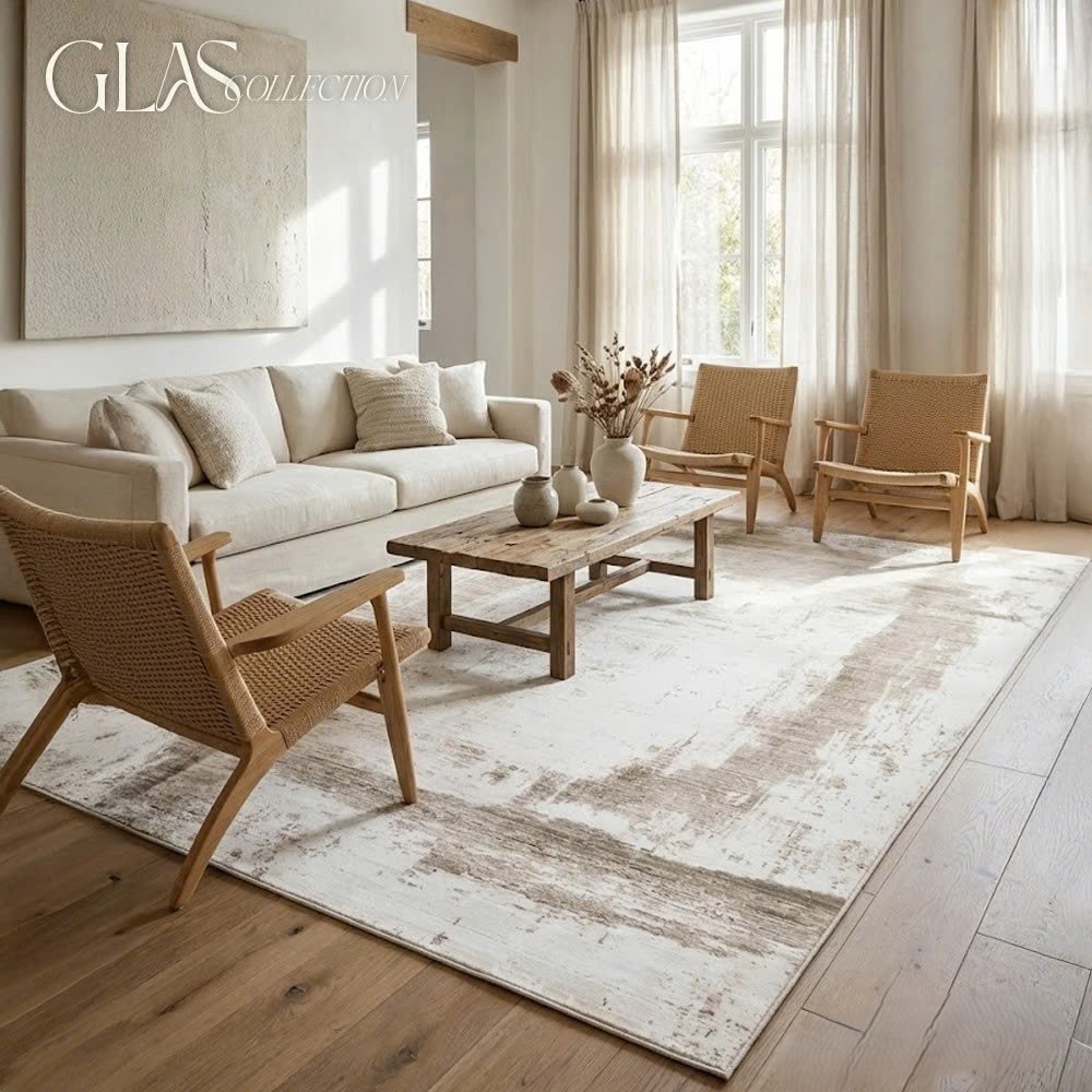 THẢM DỆT HL- GLASS CAO CẤP