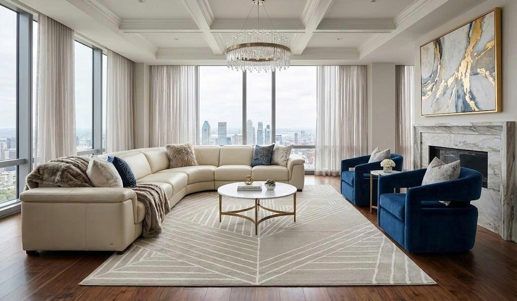 THẢM DỆT HL - ASTEN CAO CẤP