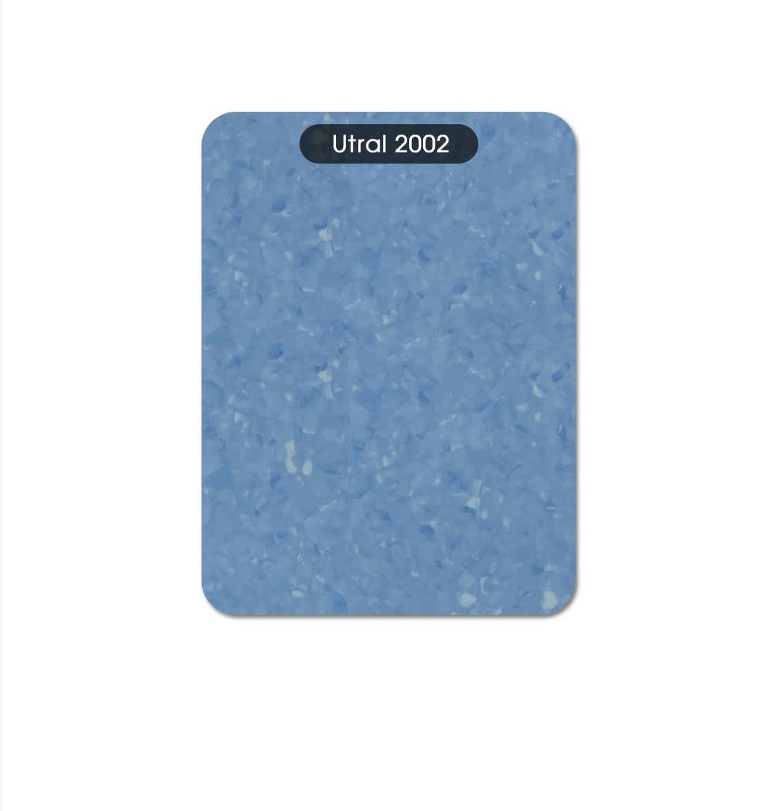 Tấm nhựa trải sàn vynil PVC kháng khuẩn- Loại dày 2 mm PTN-UTRAL