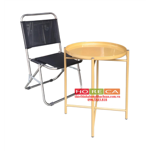BỘ BÀN GHẾ CAFE BGCF-01