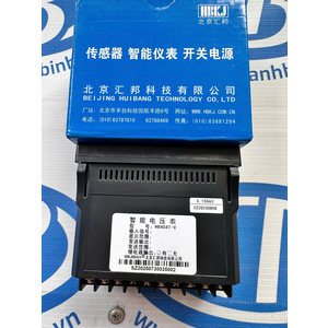 Đồng hồ đa năng đo tốc độ motor HB404T-V(analog 0-10V)