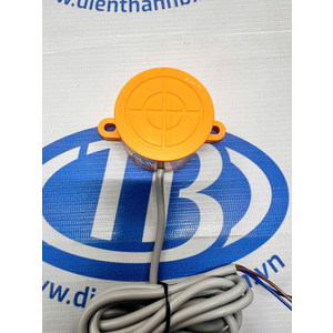 Cảm biến tiệm cận SE-3025C(PNP-NO-đường kính 55mm,Range-25mm)