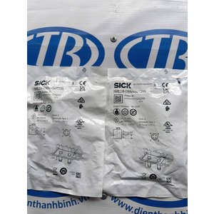 Cảm biến tiệm cận IME18-08NNSZCOS(NPN-NO,Đầu lòi,kết nối cáp M12)