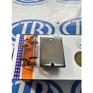 Rơ le bán dẫn SAP4040A(40A) Control 90-240VAC, LOAD 40-480VAC