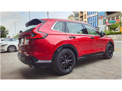 Honda CR-V 2.0L e:HEV RS 2026