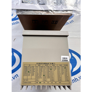 Bộ điều khiển nhiệt độ AI-T801-A-L5-L0-S1