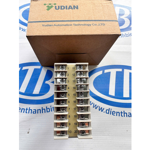 Bộ điều khiển nhiệt độ AI501-E-S1