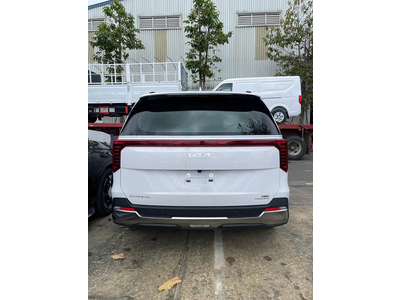 KIA New Carnival 1.6 Turbo Hybrid Premium 7S