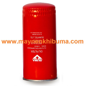 LỌC NHỚT BUMA 300805