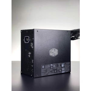 Nguồn Cooler Master DPS-750AB-40D 750W Platinum