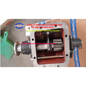 CÓC TRÍCH LỰC XE HYUNDAI HD320