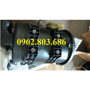 Bầu lọc gió tổng thành xe TMT Cửu Long