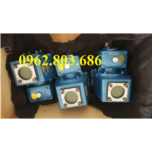 Bơm xăng dầu 60m3 lắp cho xe téc chở xăng dầu