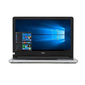 Dell Inspiron N5468 || I5	- 7200U || RAM 4Gb / HDD 500Gb ||14