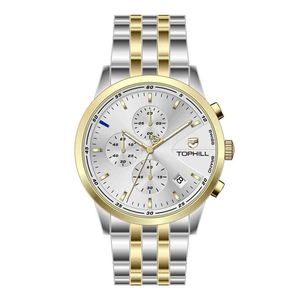 ĐỒNG HỒ NAM TOPHILL TL022G.S6652