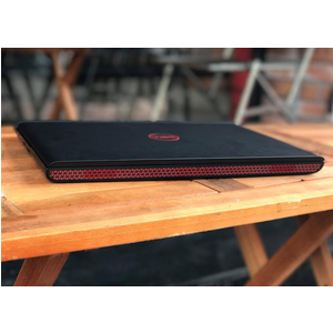 Dell Inspiron N7467 | i5 - 7300H | RAM 8gb / SSD 256 gb | 15.6