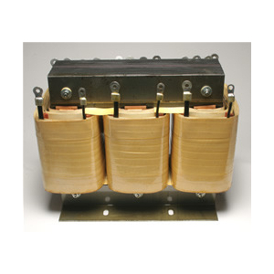 Máy biến áp hàn công suất trung bình S ≤ 10KVA