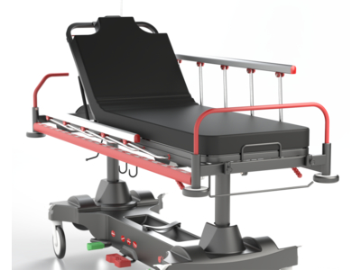 Cáng cấp cứu Sigma